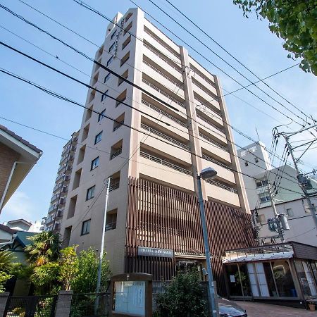 Hotel New Gaea Hakata Fukuoka  Zewnętrze zdjęcie
