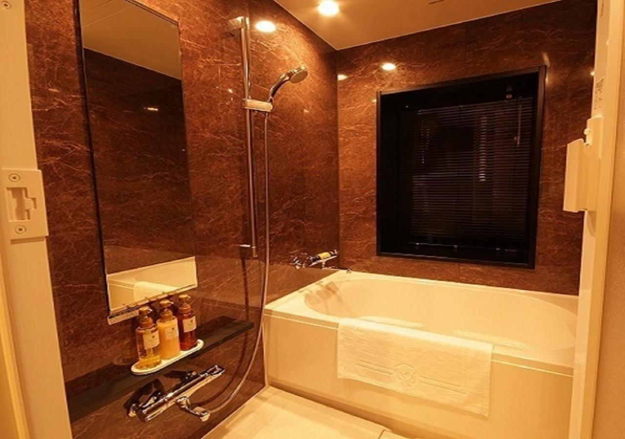 Hotel New Gaea Hakata Fukuoka  Zewnętrze zdjęcie