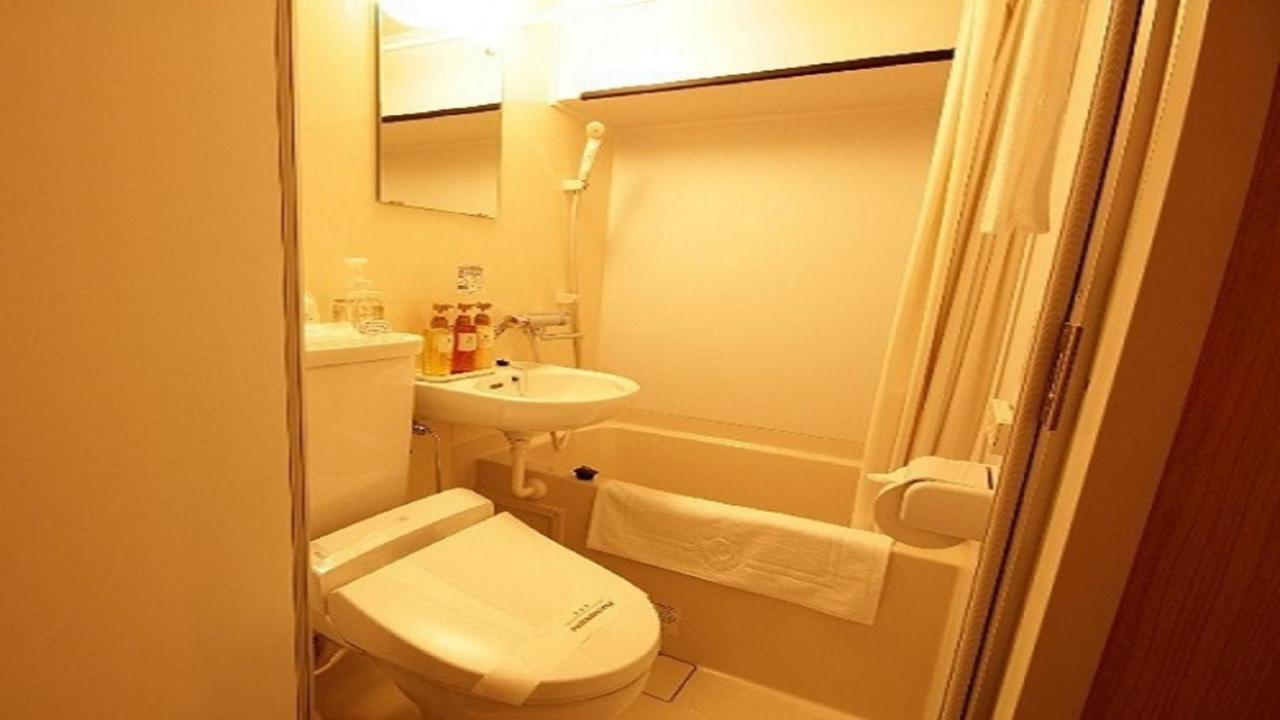 Hotel New Gaea Hakata Fukuoka  Zewnętrze zdjęcie