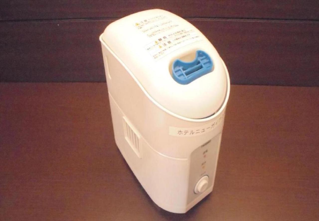Hotel New Gaea Hakata Fukuoka  Zewnętrze zdjęcie