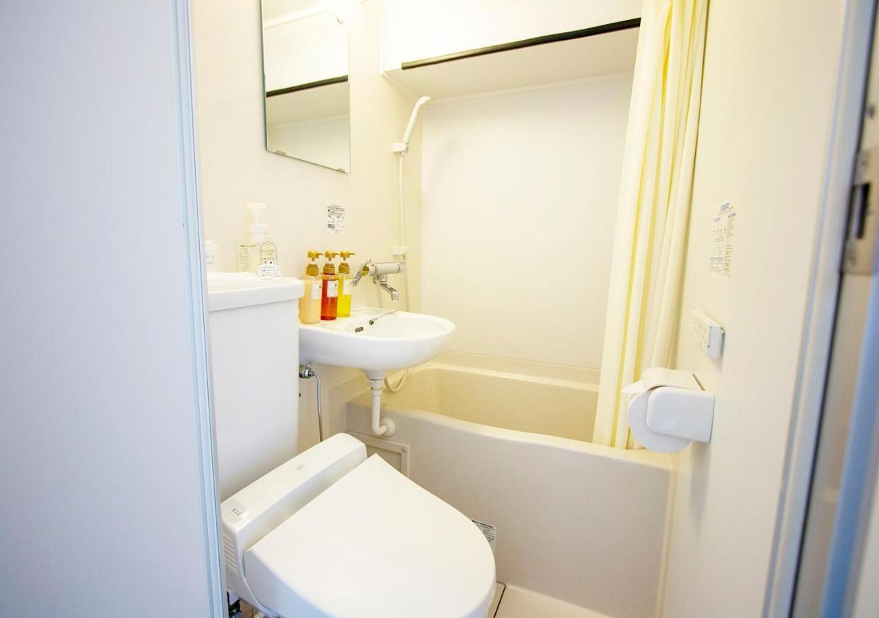 Hotel New Gaea Hakata Fukuoka  Zewnętrze zdjęcie