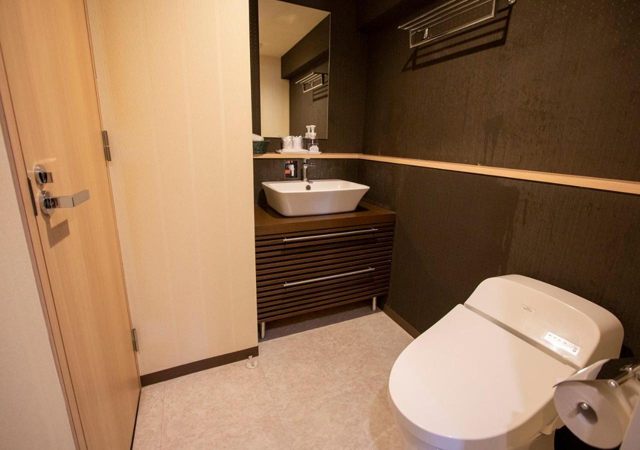 Hotel New Gaea Hakata Fukuoka  Zewnętrze zdjęcie