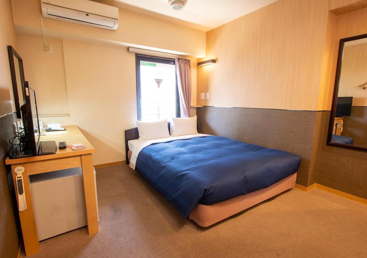 Hotel New Gaea Hakata Fukuoka  Zewnętrze zdjęcie