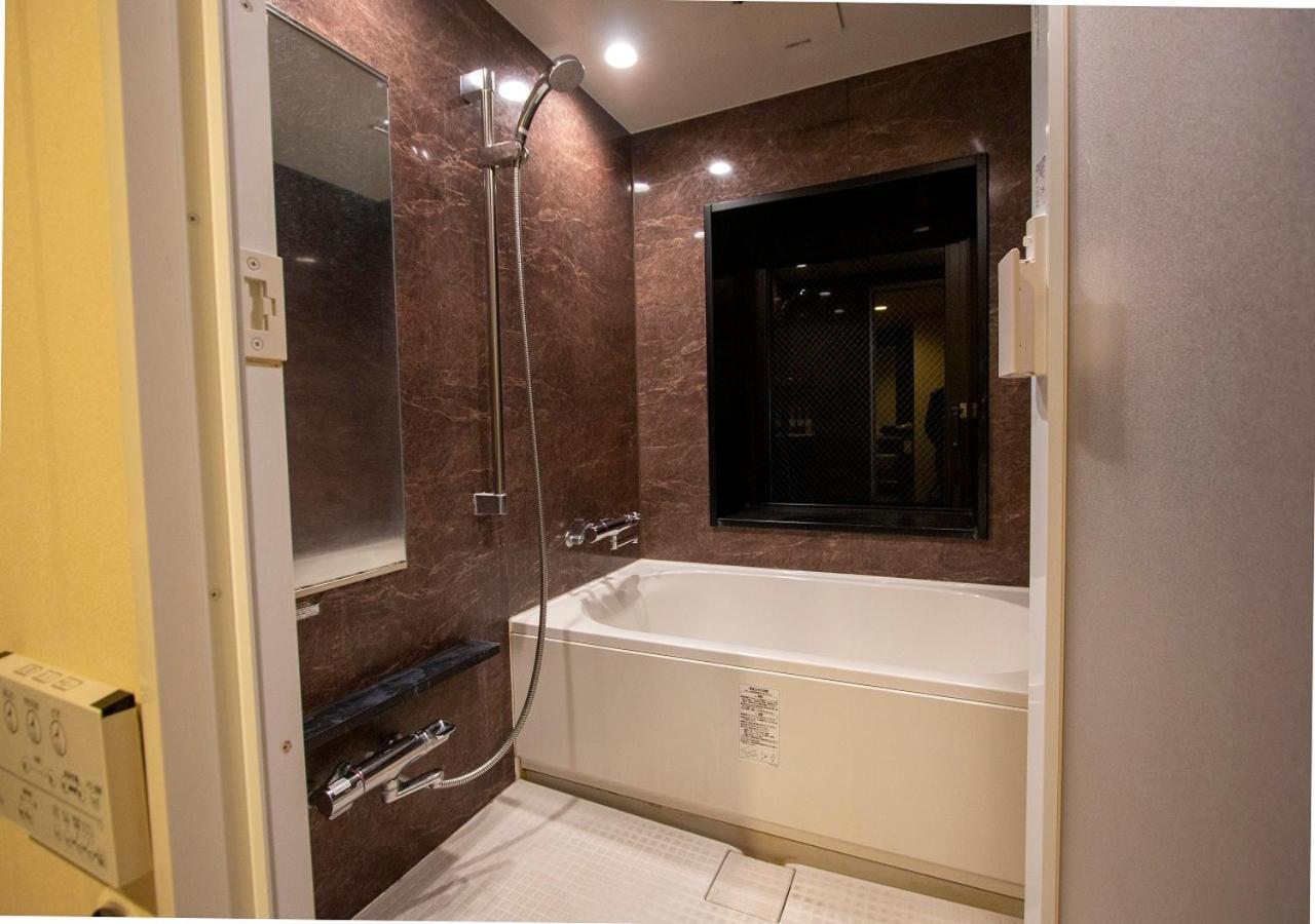 Hotel New Gaea Hakata Fukuoka  Zewnętrze zdjęcie