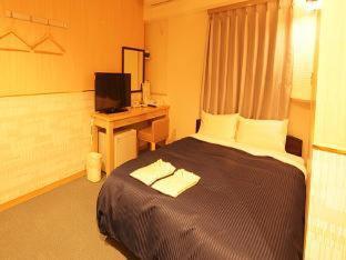 Hotel New Gaea Hakata Fukuoka  Pokój zdjęcie